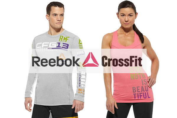 Reebok Private CrossFit Sale - Kohler 